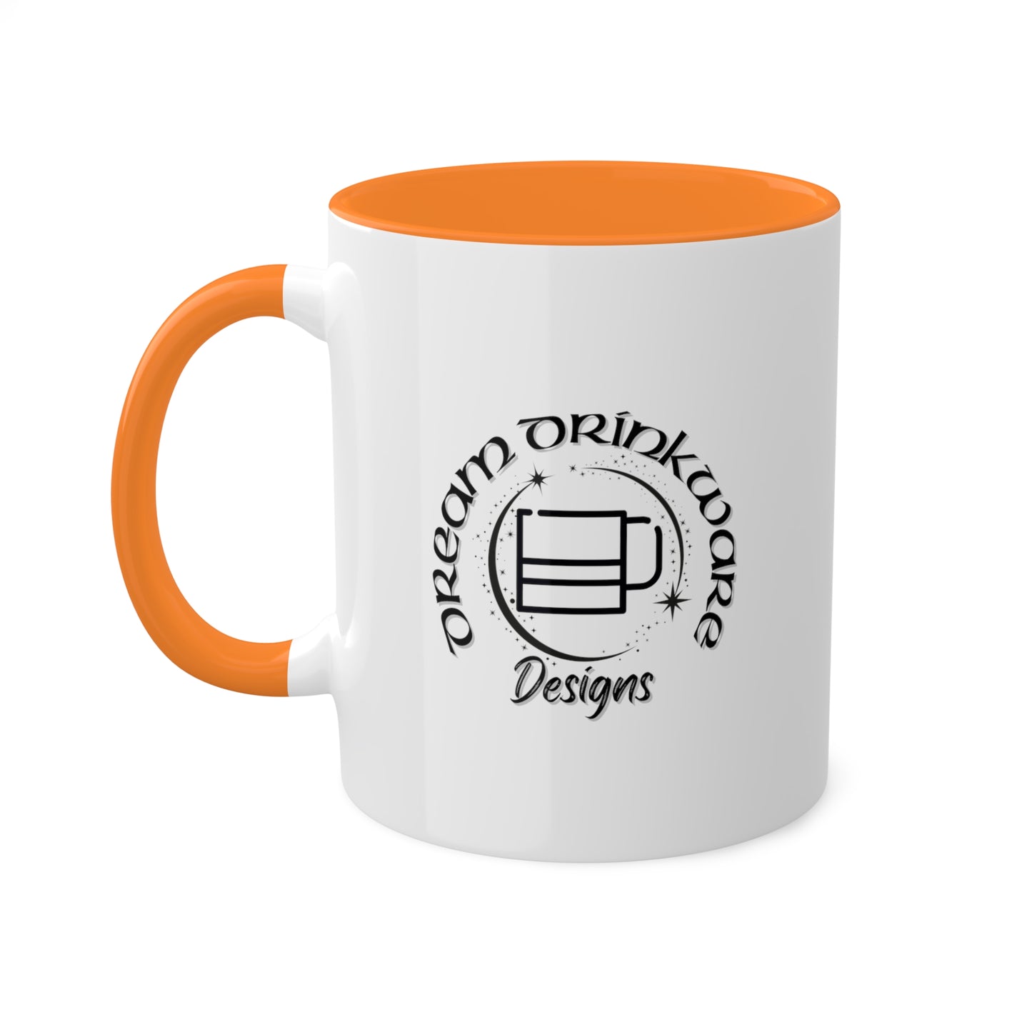 Halloween Mug - "Trick or Treat - Happy Halloween" | Spooky Coffee Mug, 11oz