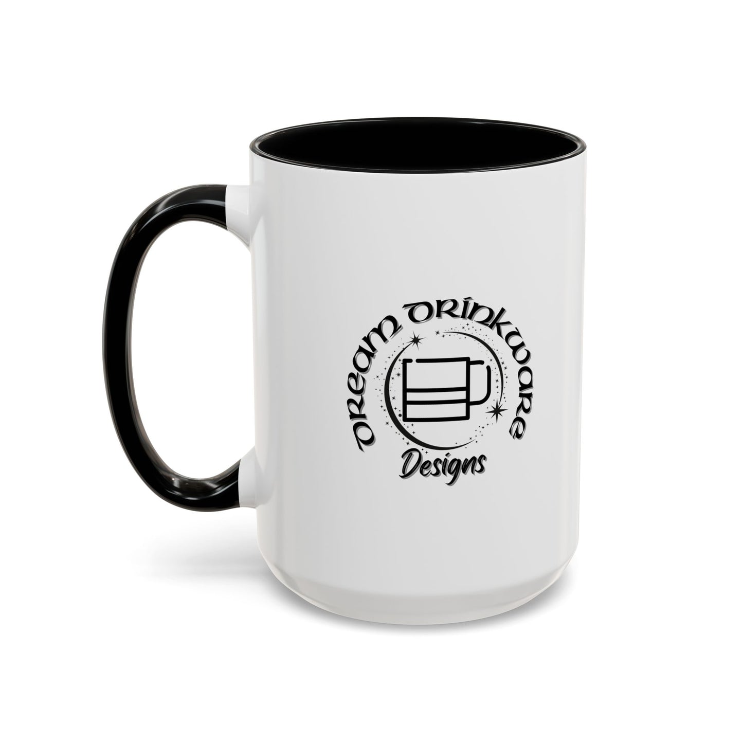 Funny Coffee Mug - "Waiting for 5pm" | Hilarious Office Cup (11, 15oz)