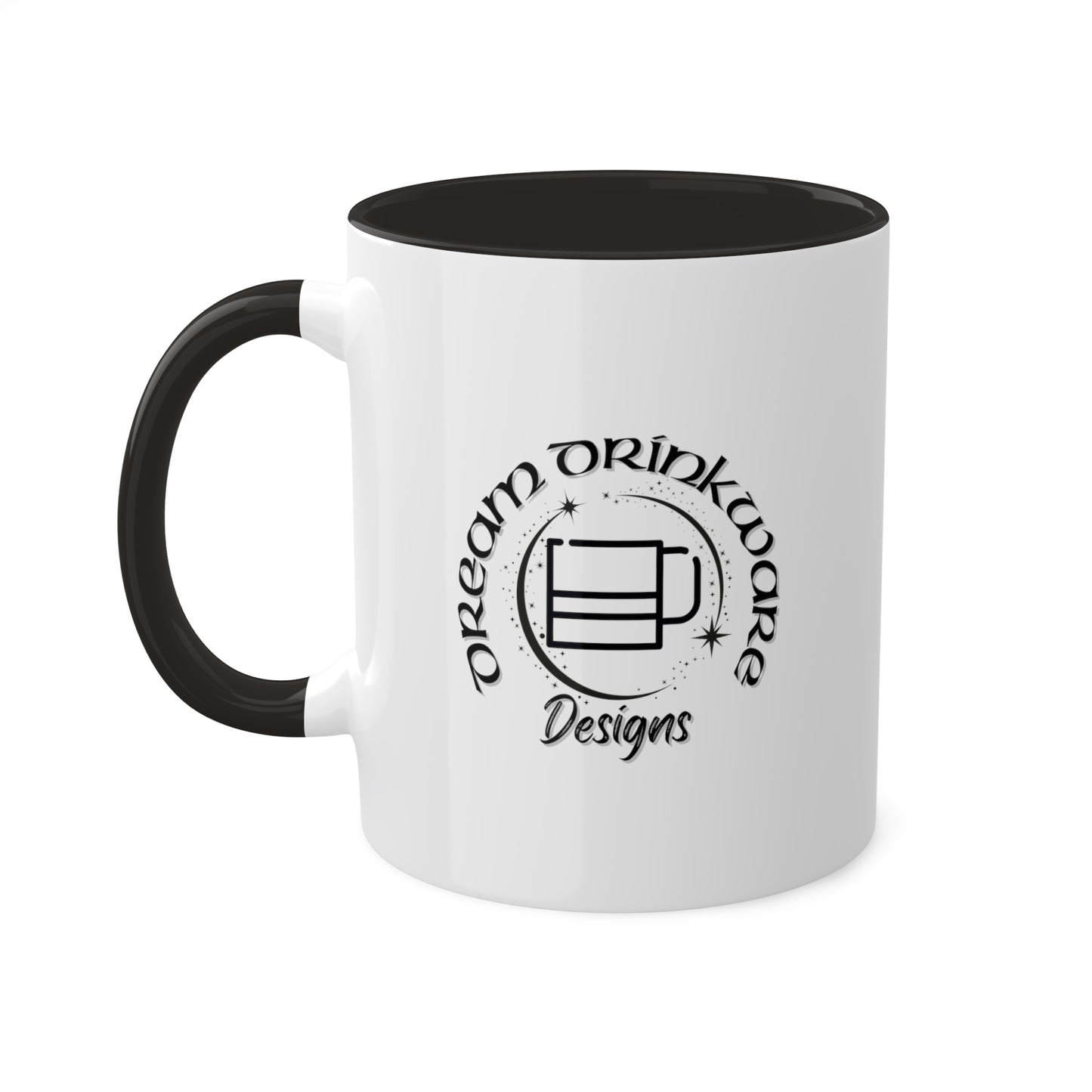 Halloween Mug - "Trick or Treat - Happy Halloween" | Spooky Coffee Mug, 11oz
