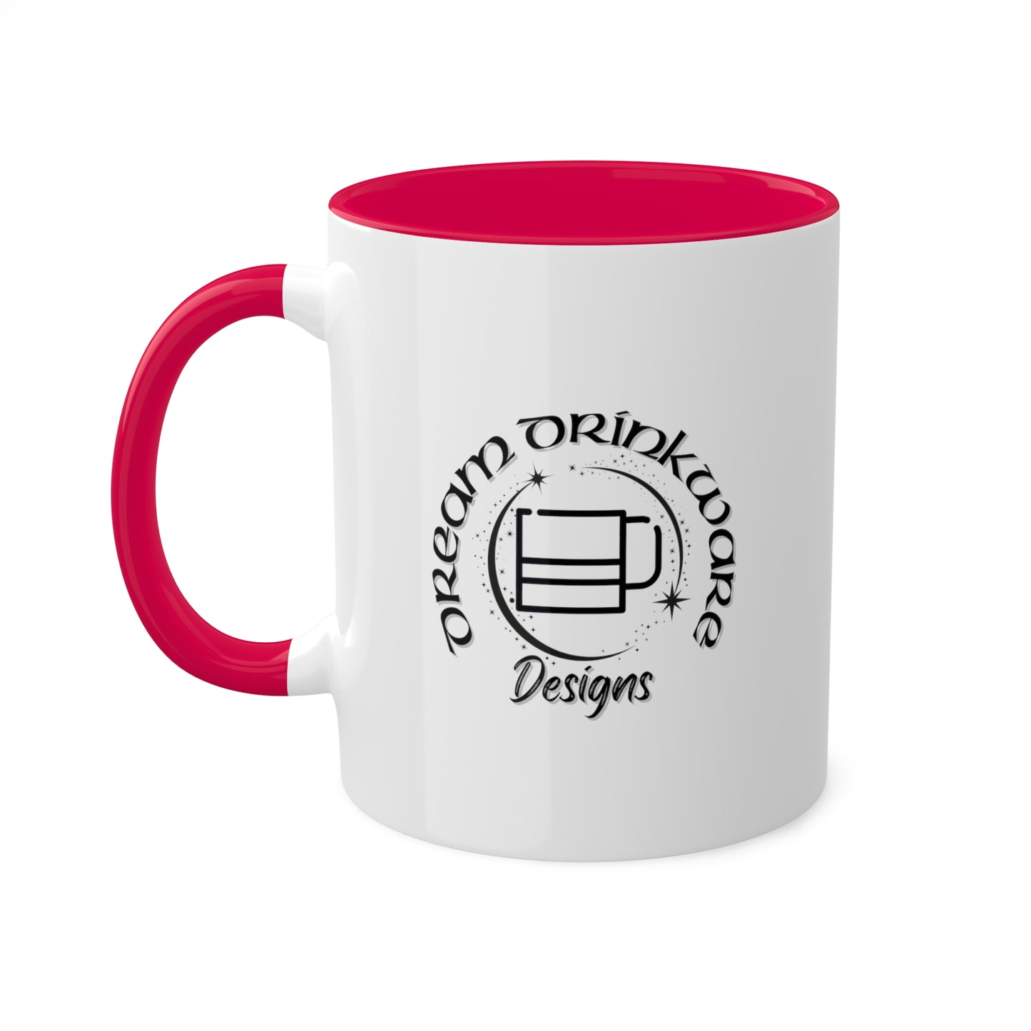 Halloween Mug - "Trick or Treat - Happy Halloween" | Spooky Coffee Mug, 11oz