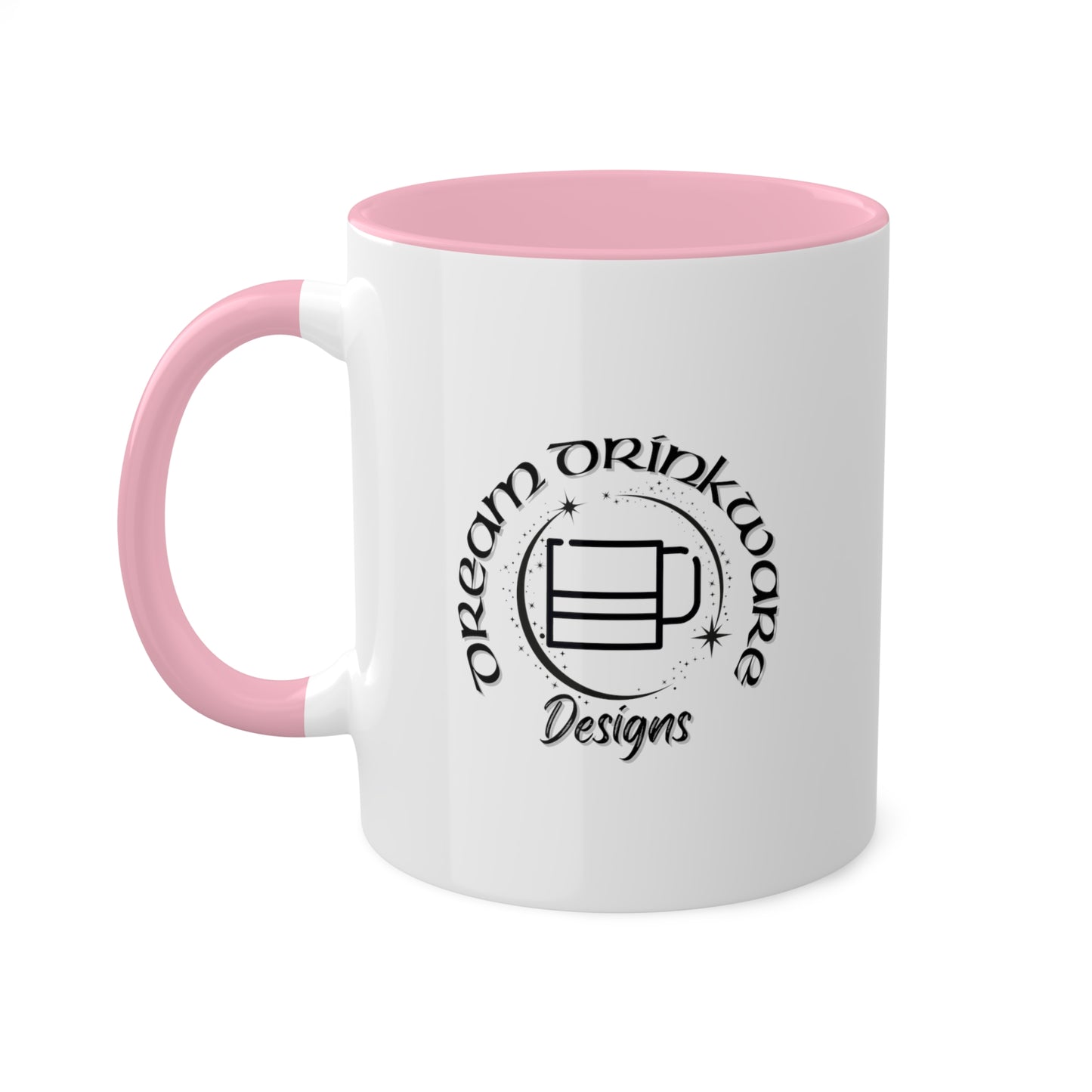Halloween Mug - "Trick or Treat - Happy Halloween" | Spooky Coffee Mug, 11oz