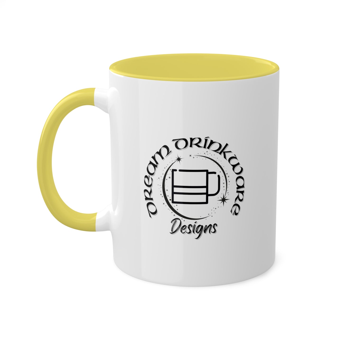 Halloween Mug - "Trick or Treat - Happy Halloween" | Spooky Coffee Mug, 11oz
