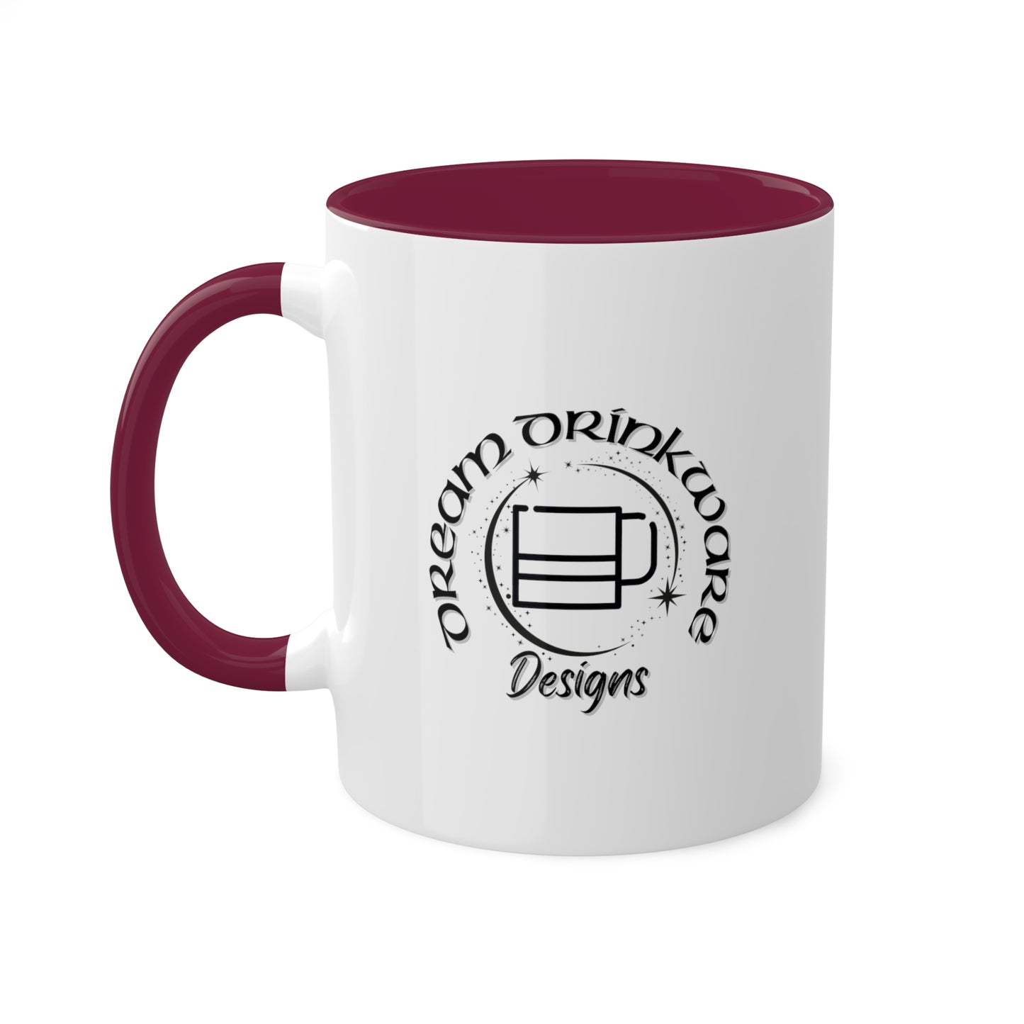 Halloween Mug - "Trick or Treat - Happy Halloween" | Spooky Coffee Mug, 11oz