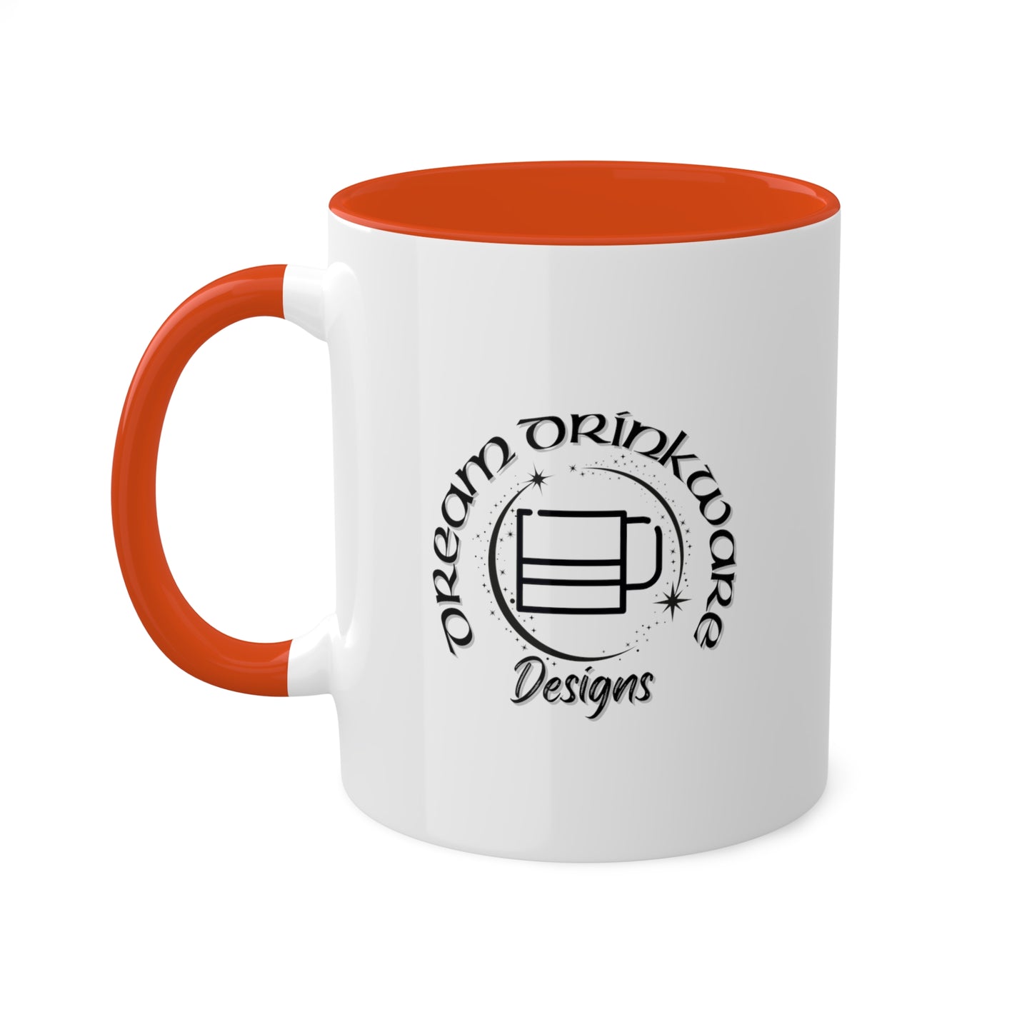 Halloween Mug - "Trick or Treat - Happy Halloween" | Spooky Coffee Mug, 11oz