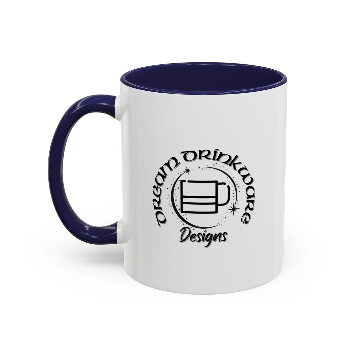 Funny Coffee Mug - "Waiting for 5pm" | Hilarious Office Cup (11, 15oz)